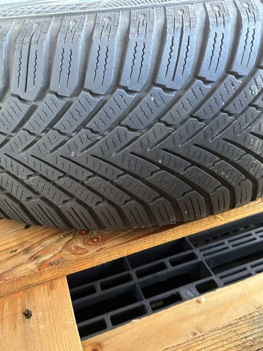 16 цола 5 х 112 мм Фолксваген , Ауди , Шкода , Сеат , VW