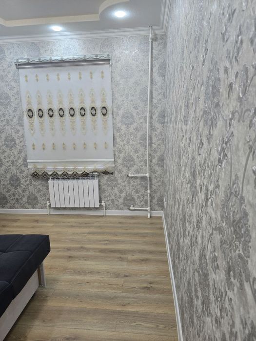 Сдаётся 3х квартира в 10м/р