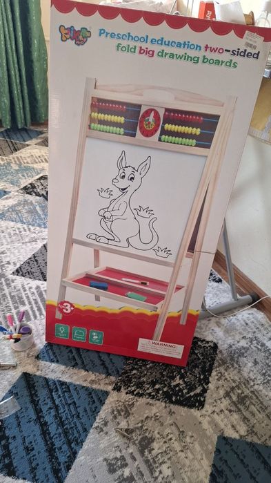 Продам доску развивающие