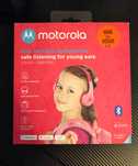 Motorola - Squads 300 Безжични слушалки с микрофон