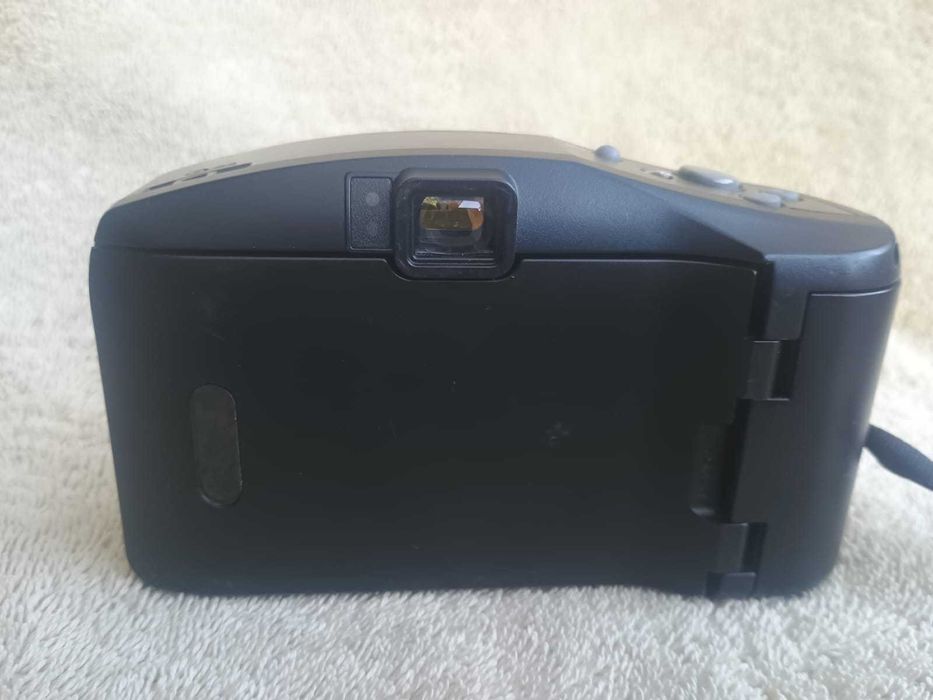 Aparat foto Olympus Superzoom