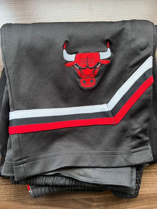 Баскетболен Анцунг Найк