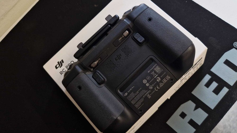 DJI RC Pro – stare foarte bună, cutie originală