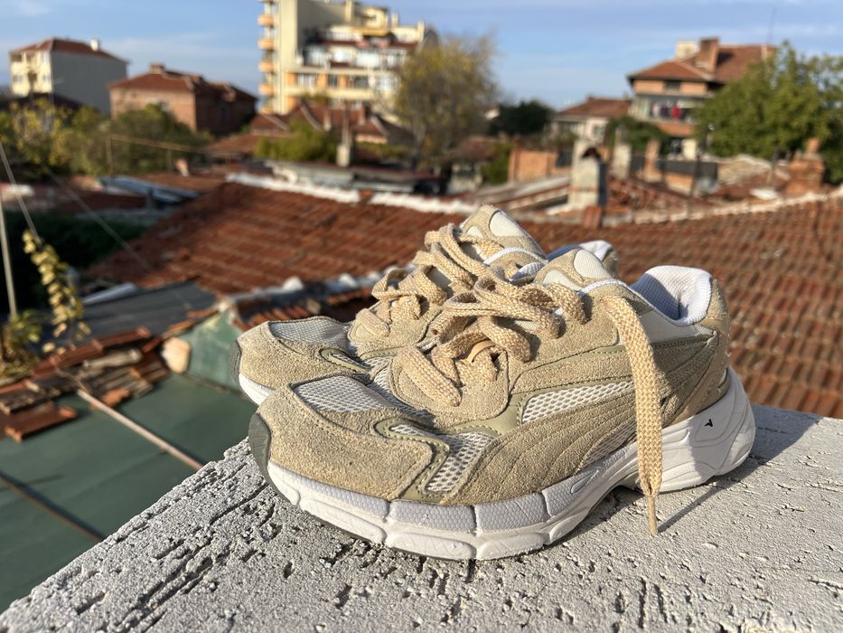 Puma Taveris Nitro 42