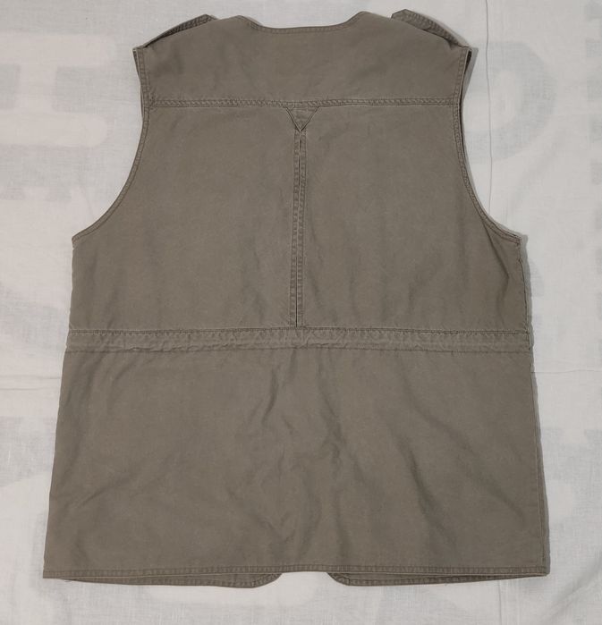 Pantaloni Parforce vânător vânătoare pescar pădurar munte vesta