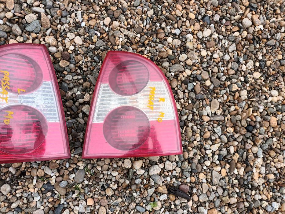 ляв и десен стоп за фолксваген пасат 5 Б5.5 VOLKSWAGEN PASSAT 5 B5.5