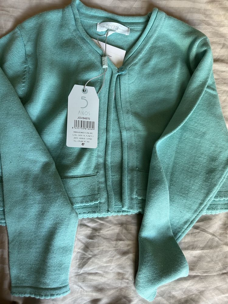 Официални рокли за момиченце Newness, Petite Fleur, Mayoral