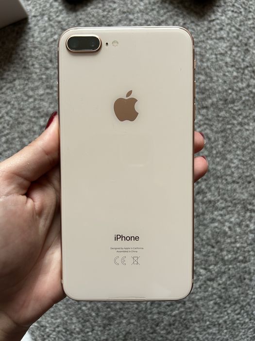 Vand iphone 8 plus