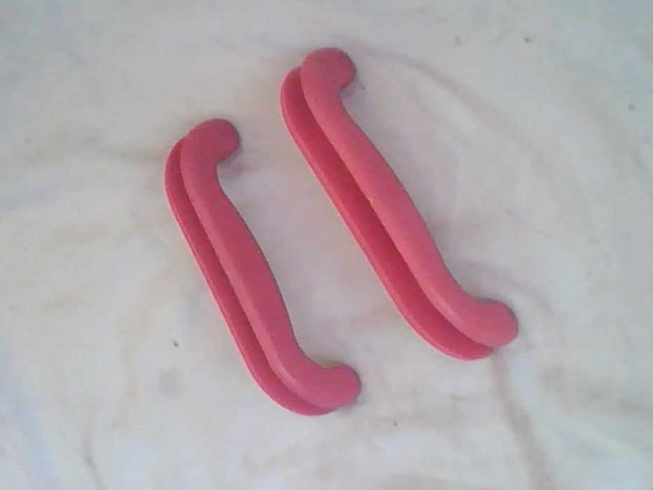 Ручка для переноса пакетов