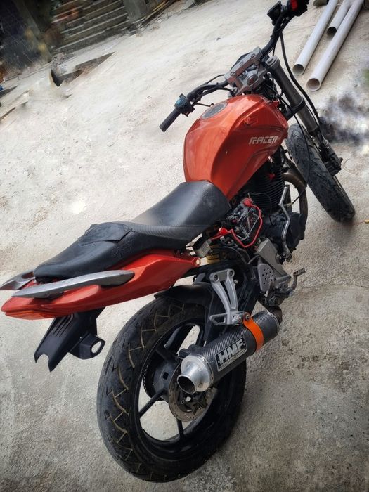 Продам RACER Fighter 250