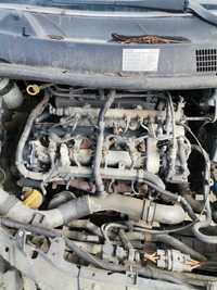 Motor fara anexe Opel Corsa D 1.3 Z13DTJ