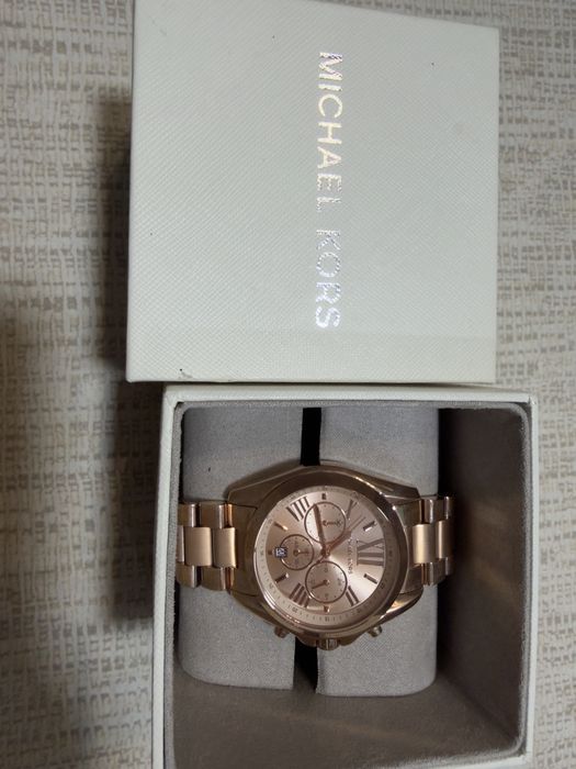 Ceas dama Michael Kors