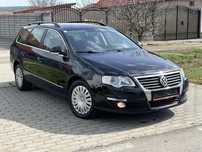 Vw Passat 2009-02/euro 5/Cbab/Commoreil