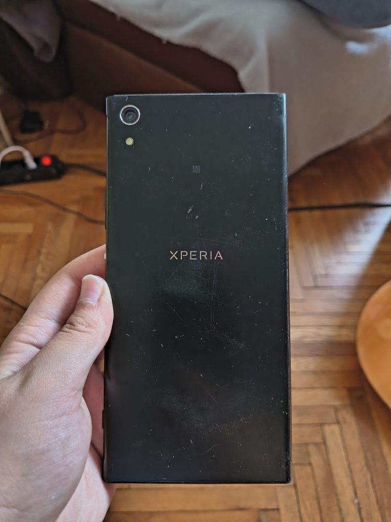 Sony Xperia За части