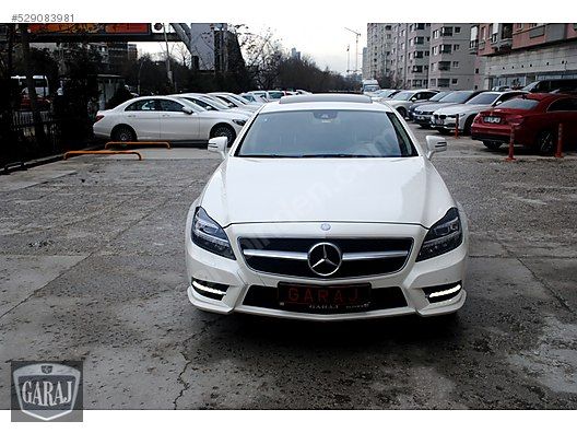 Мерцедес ЦЛС Mercedes CLS авточасти втора употреба