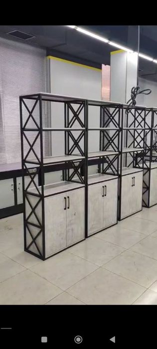 Мебельный цех арзон нархларда