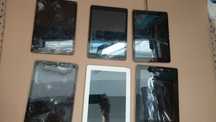 Lot de 6 tablete apple defecte pentru piese