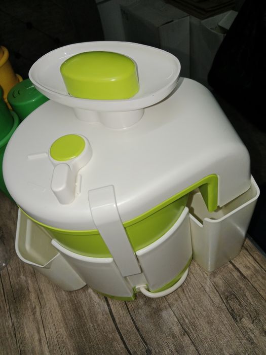 Продам новую соковыжималку Журавинка производство Беларусь