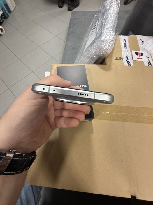 Honor Magic7 Pro 512 GB