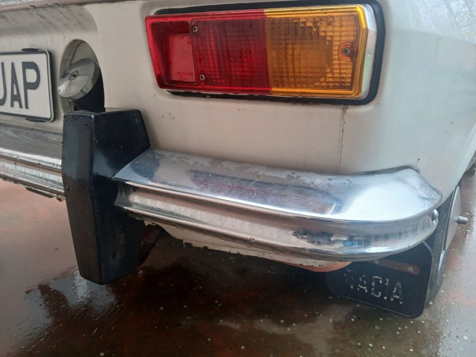 Dacia 1300 an 1975 originala