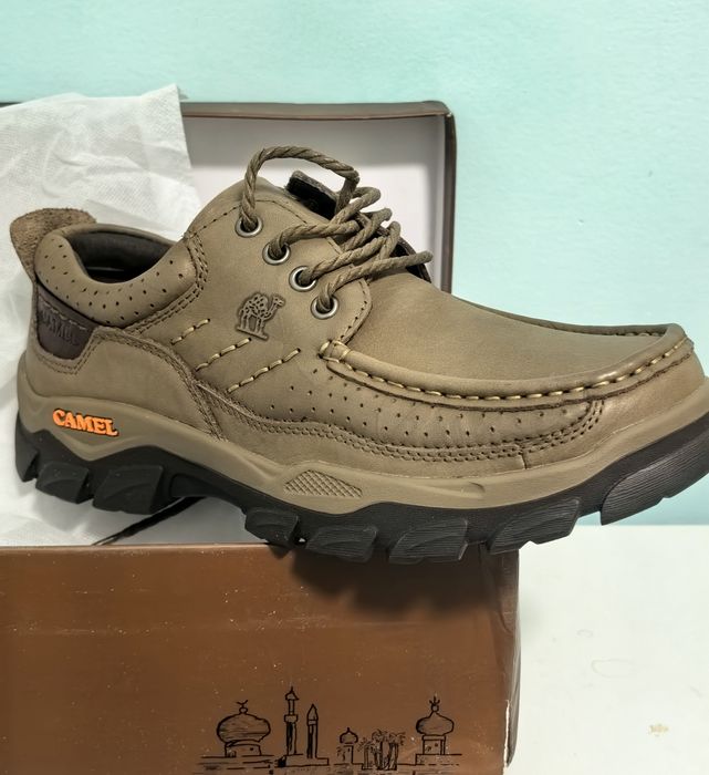 Макасины брэндовы