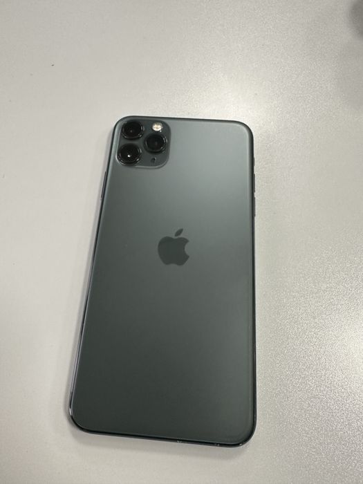 iPhone 11 pro max 256gb