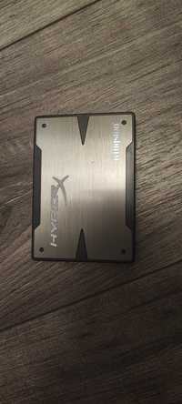 SSD Kingston HyperX 120GB, SATA 3