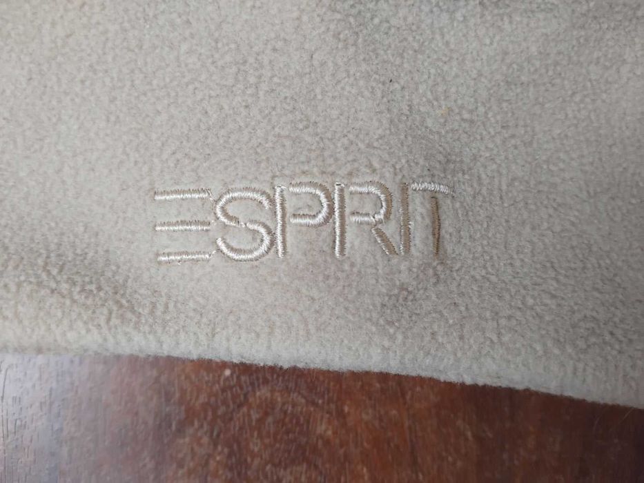 ESPRIT 100% оригинална НОВА Поларена Лента за Глава
