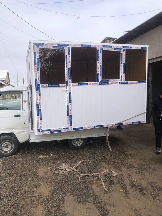 Akfa butka 650.000 som