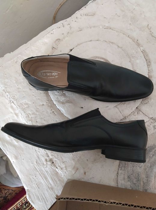 Обувь мужскойййй