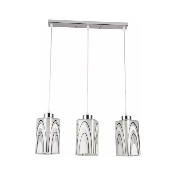 Lustra 3 pendule Pure 3