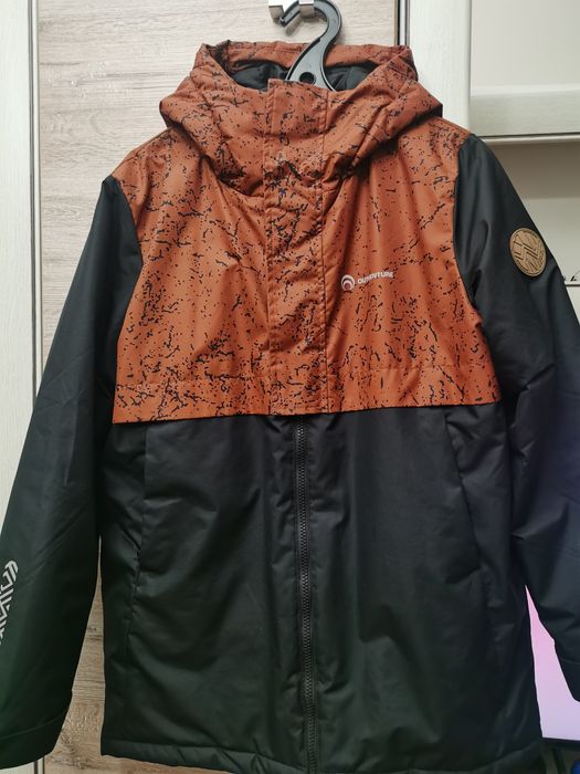 Куртка демисезонная