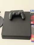 Sony Play Station 4 512gb