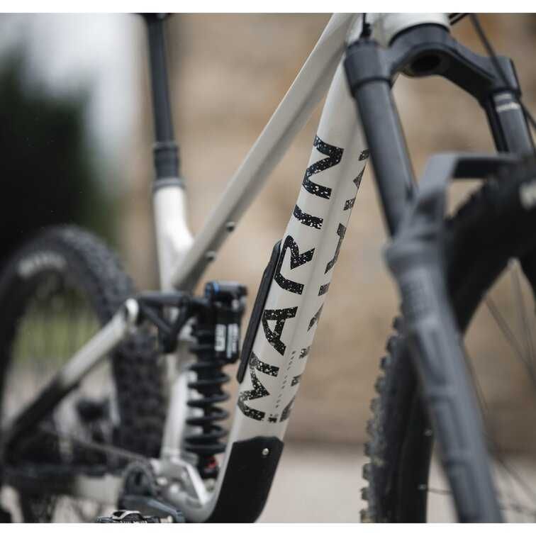 29/27.5-M Marin Alpine-Trail XR MX 160/170mm Enduro Велосипед Колело