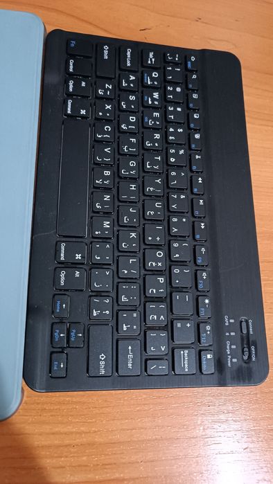 Planshet blackview Tab 16