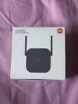 Усилитель Wi-Fi сигнала Xiaomi Mi Amplifier Pro, репитер