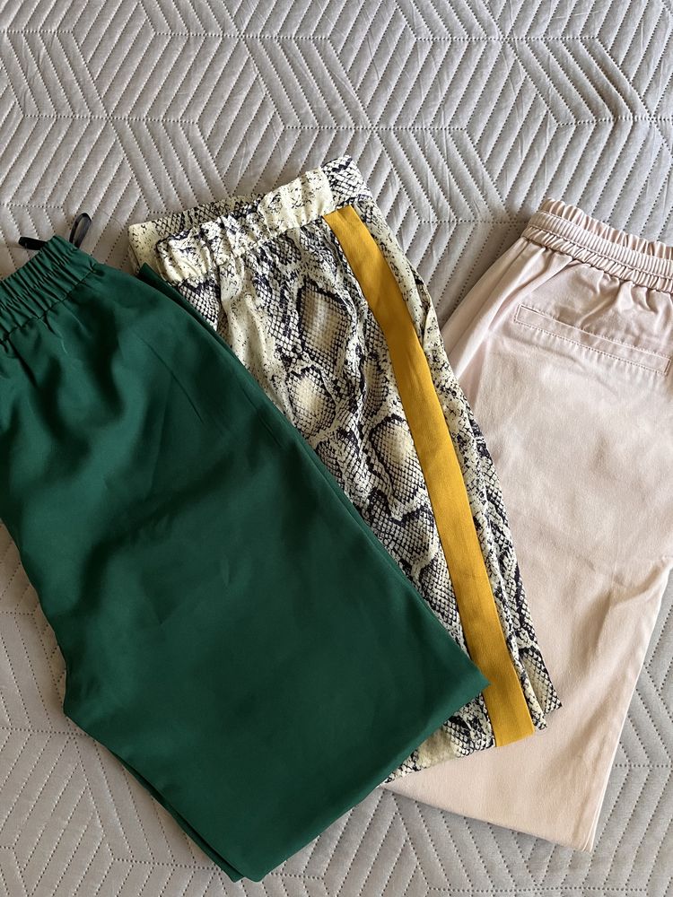 Панталони Zara