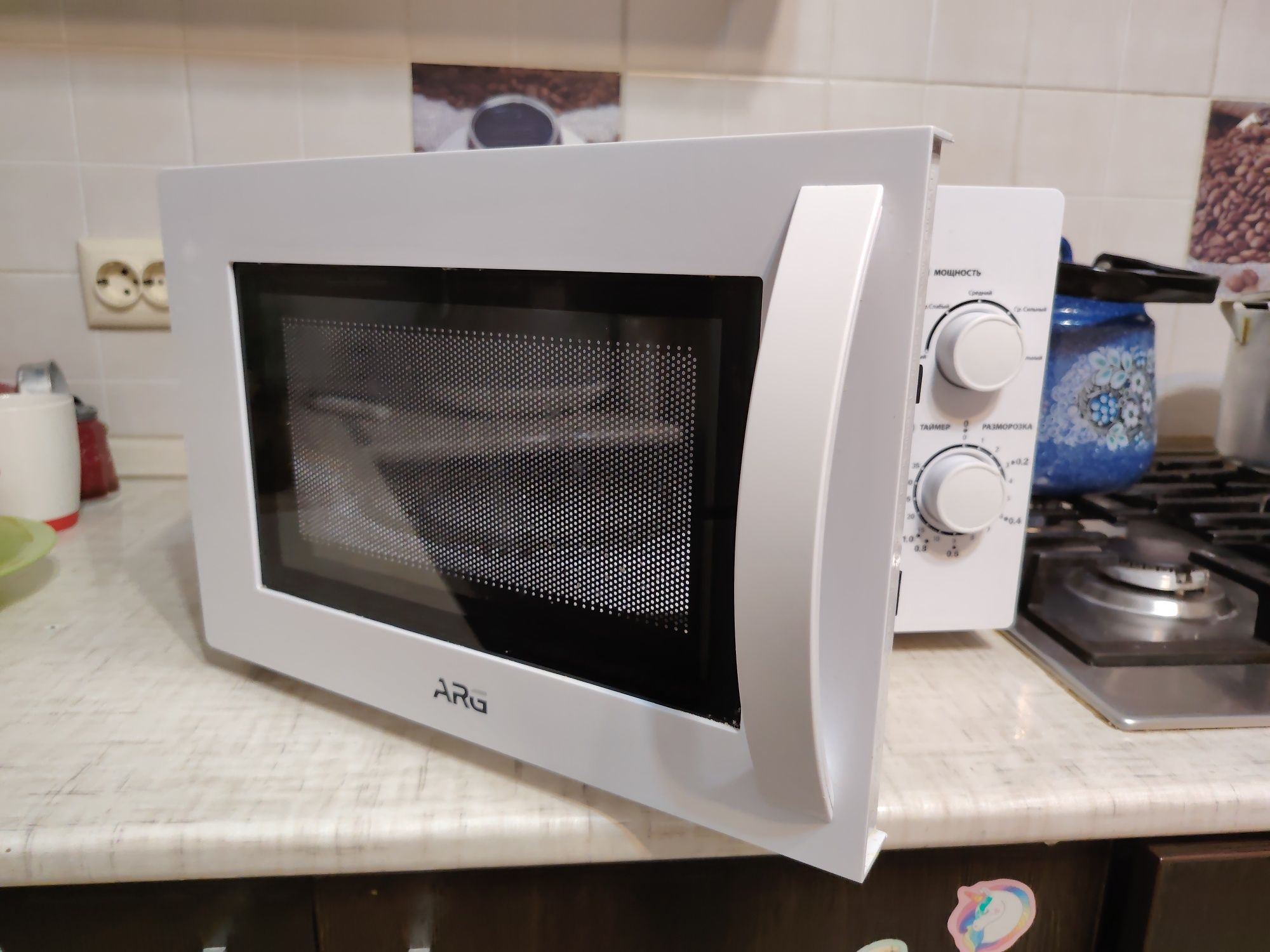 Продам микроволновку