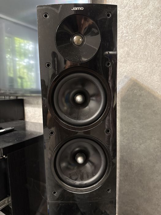Напольные колонки Jamo S 506