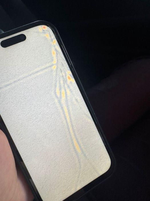 Айфон 15 про 256гб продается