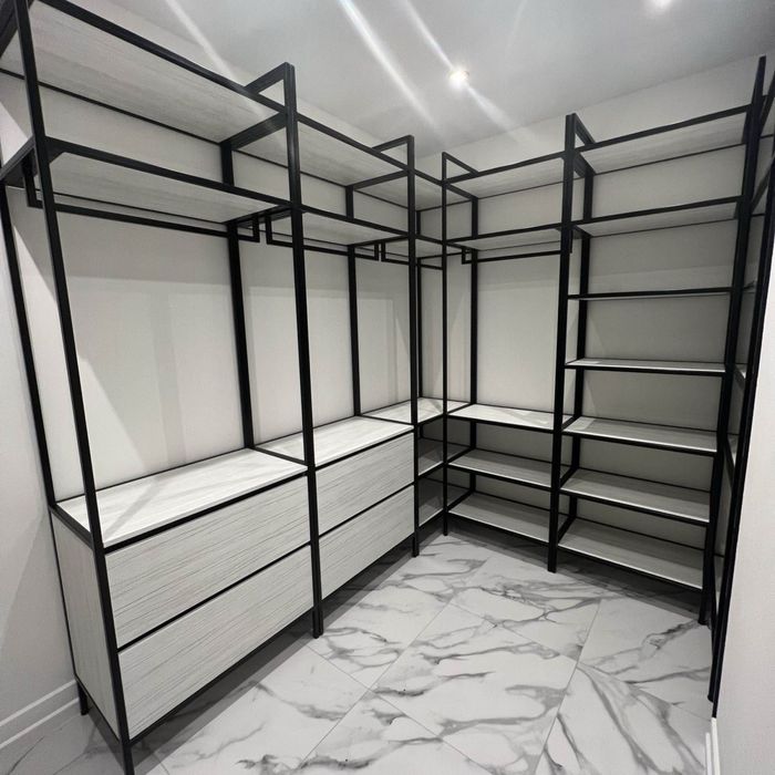 Шкаф в стиле лофт / loft shkaf / shkaf / loft / на заказ