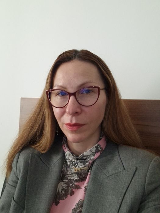 Psiholog, psihoterapeut integrativ