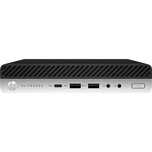Mini PC HP EliteDesk 800 G4, i5 9500T, 16 RAM, 256Gb | UsedProducts.ro