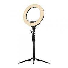 Ring Лампа Streamplify Light 14
SPMC-LZ14222