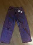 Blugi baggy mm6