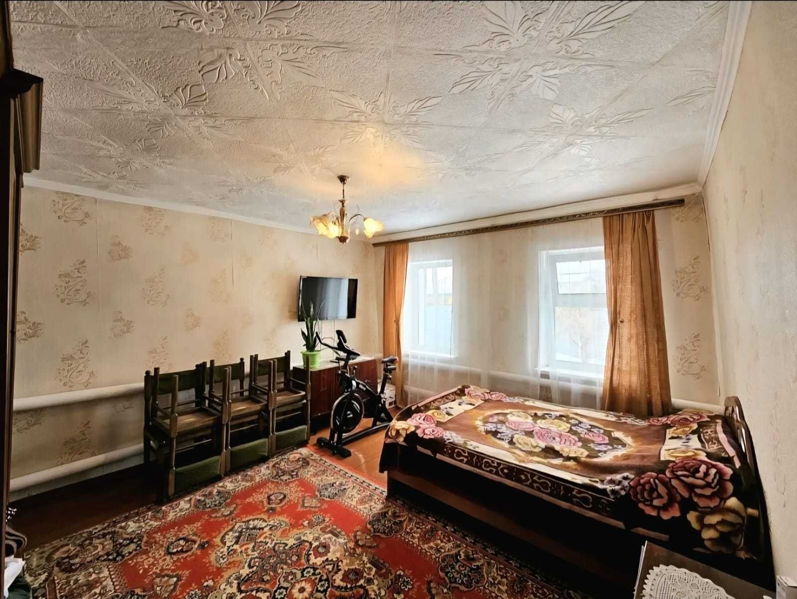 продается дом, Тобыл , переулок Поповича