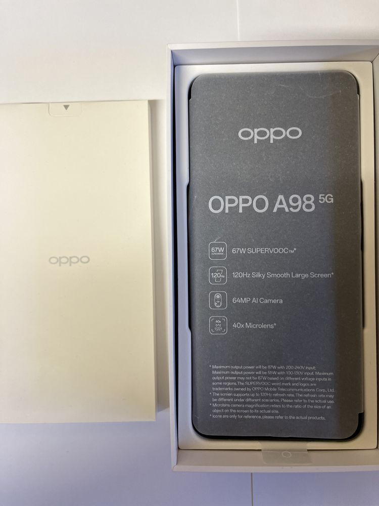 Telefon Oppo A98