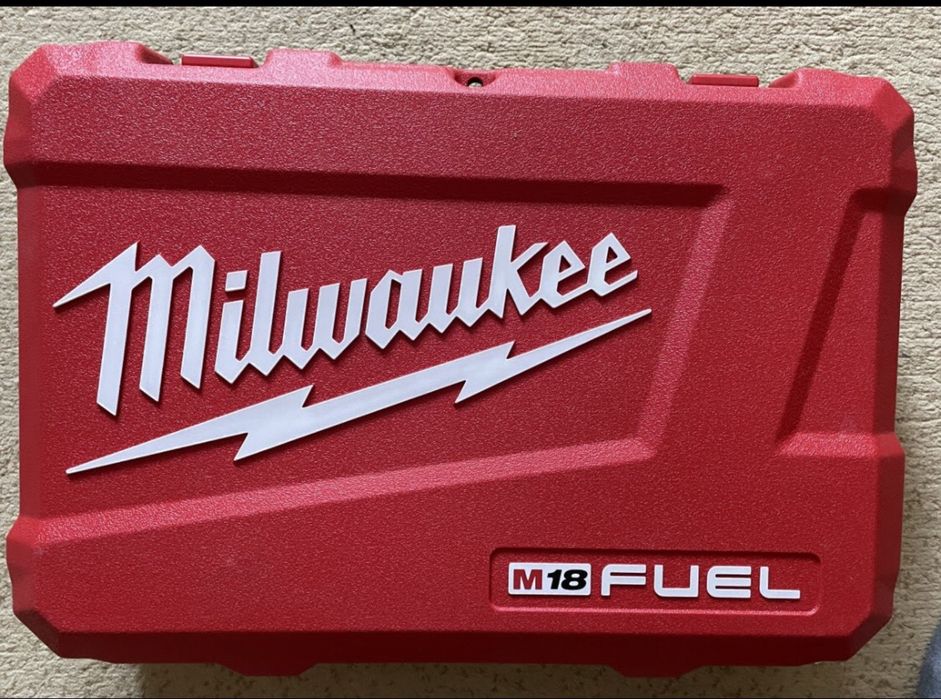 Set Milwaukee m18 FID 3 / FPD 3 / SUA