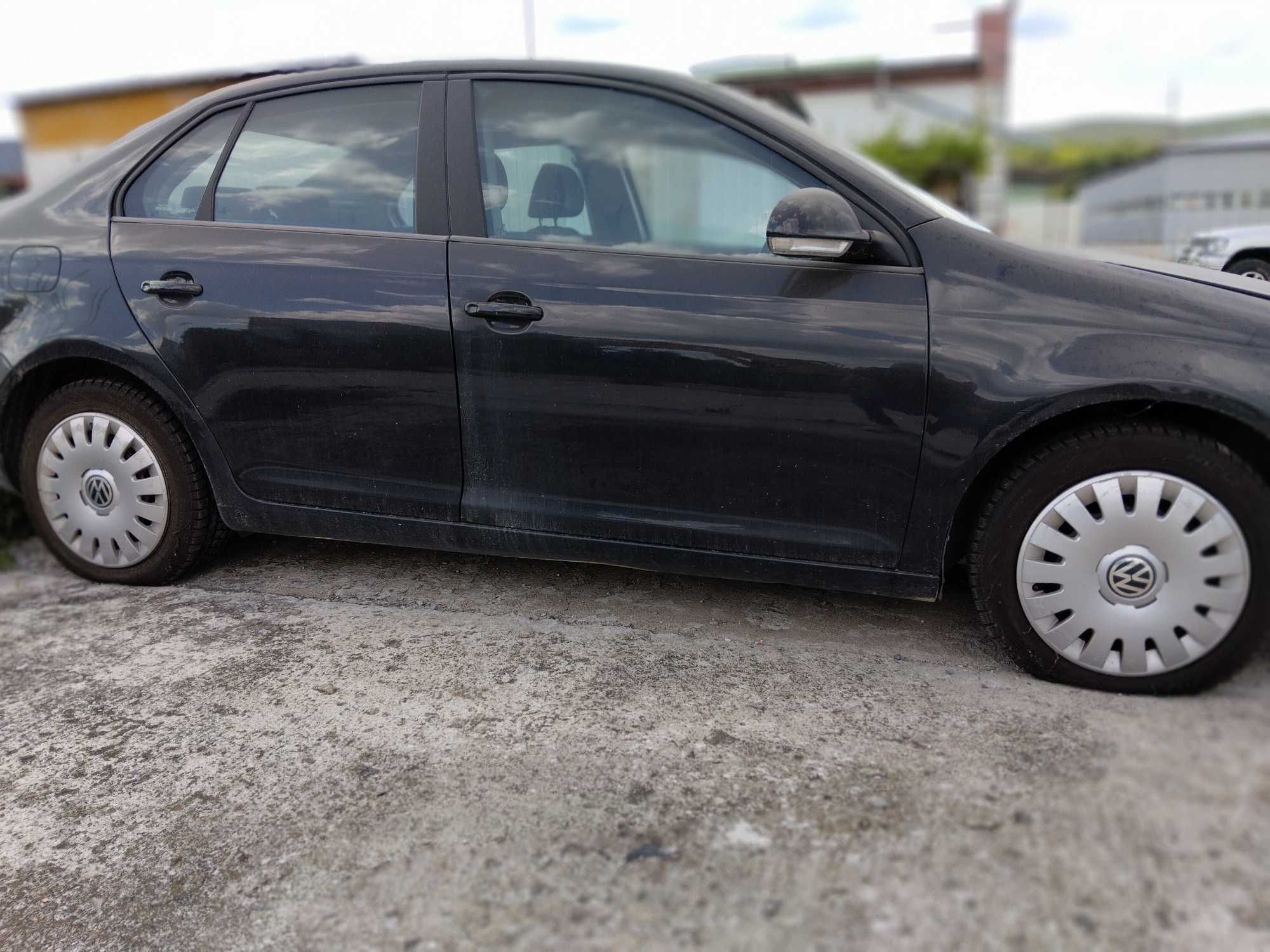 VW Jetta Фолксваген Джета 1,6 BSE