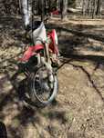 Honda cr 85 r 2005